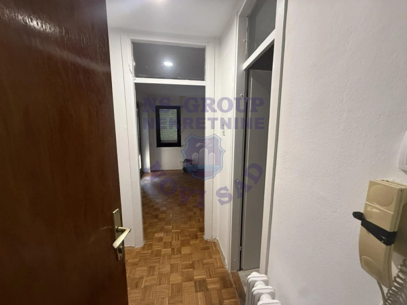 Stan na prodaju Novi Sad 40m2, 578570