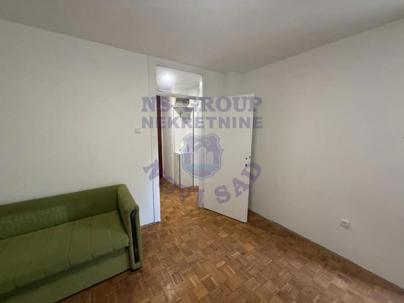 Stan na prodaju Novi Sad 40m2, 578570