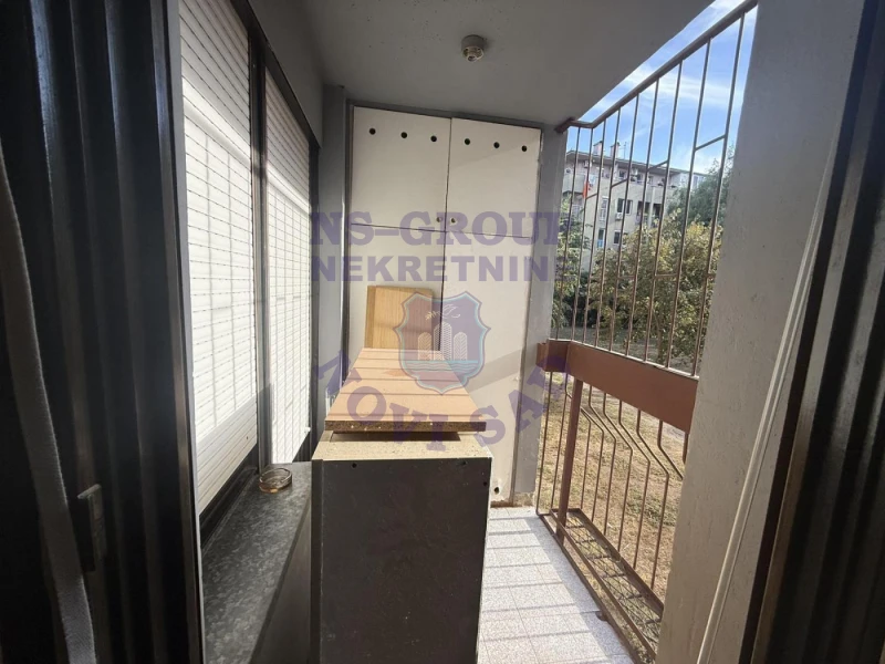Stan na prodaju Novi Sad 40m2, 578570