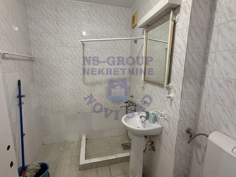 Stan na prodaju Novi Sad 40m2, 578570