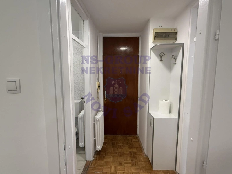 Stan na prodaju Novi Sad 40m2, 578570