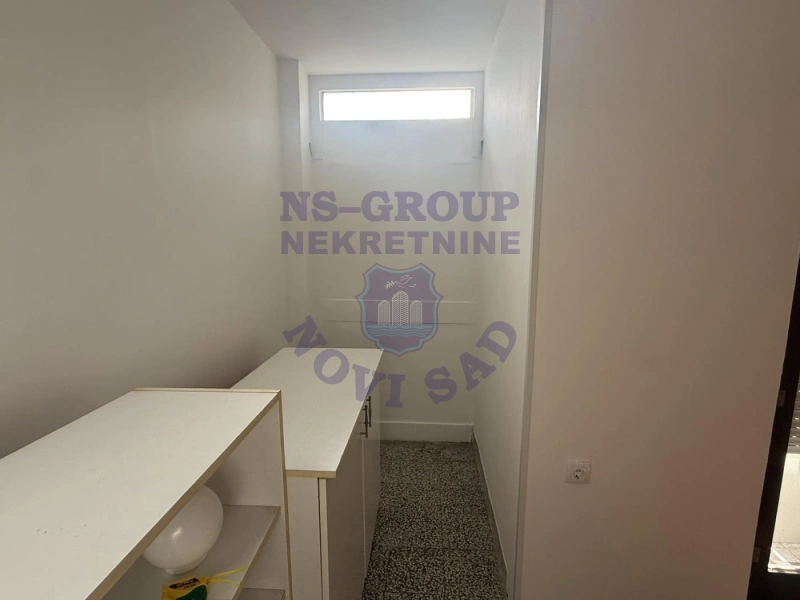 Stan na prodaju Novi Sad 40m2, 578570