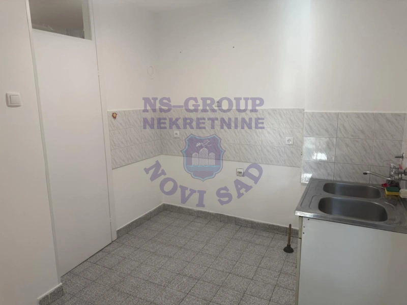 Stan na prodaju Novi Sad 40m2, 578570