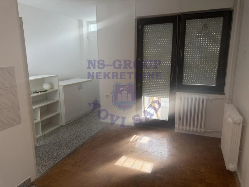 Stan na prodaju Novi Sad 40m2, 578570