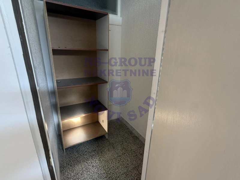 Stan na prodaju Novi Sad 40m2, 578570