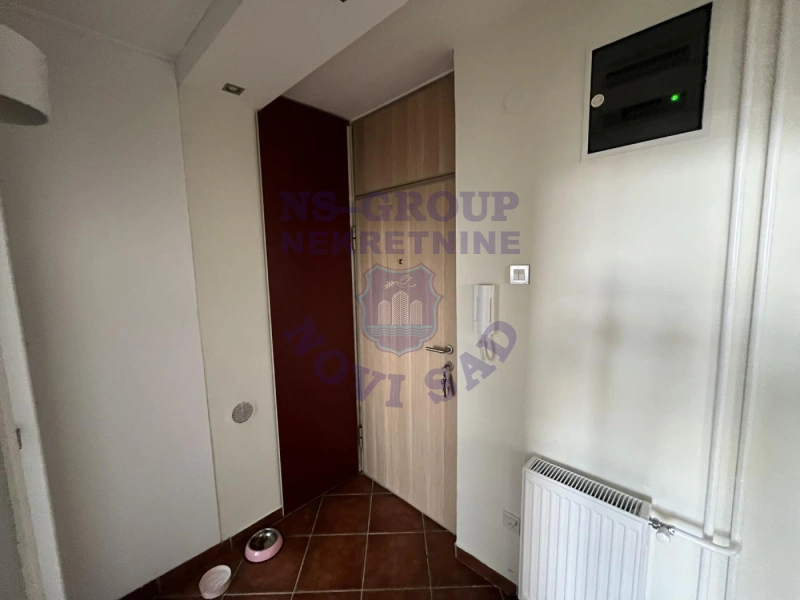 Stan na prodaju Novi Sad 64m2, 578595