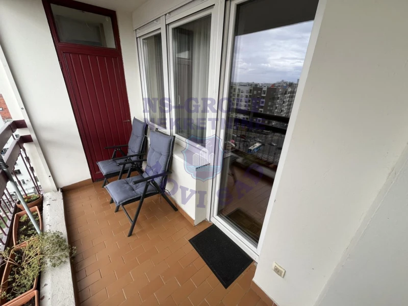 Stan na prodaju Novi Sad 64m2, 578595