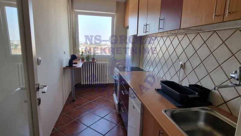 Stan na prodaju Novi Sad 64m2, 578595