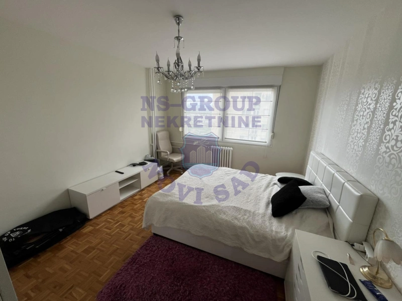 Stan na prodaju Novi Sad 64m2, 578595