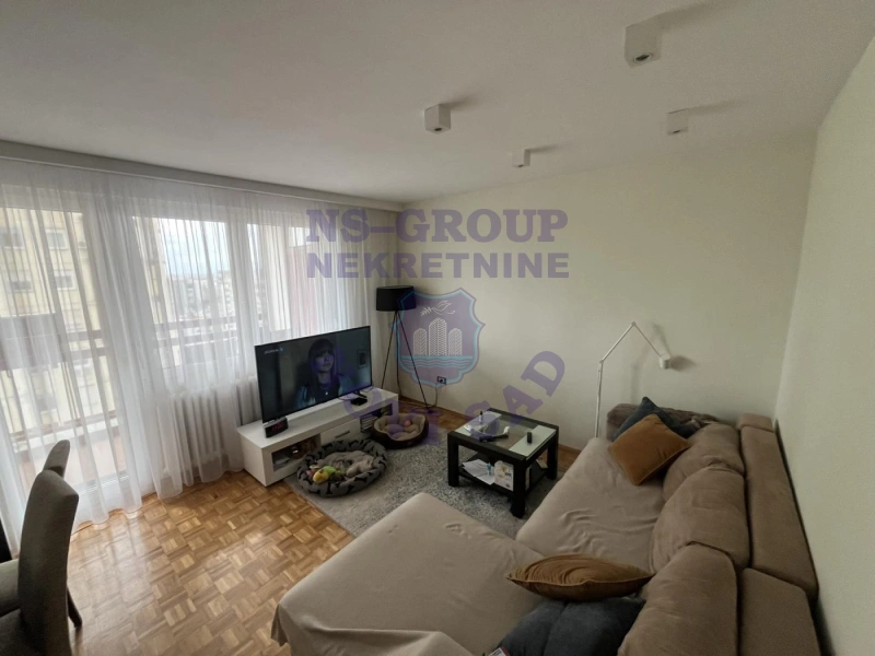 Stan na prodaju Novi Sad 64m2, 578595
