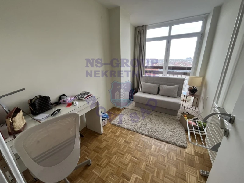 Stan na prodaju Novi Sad 64m2, 578595
