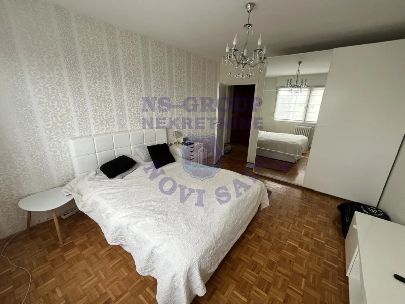Stan na prodaju Novi Sad 64m2, 578595