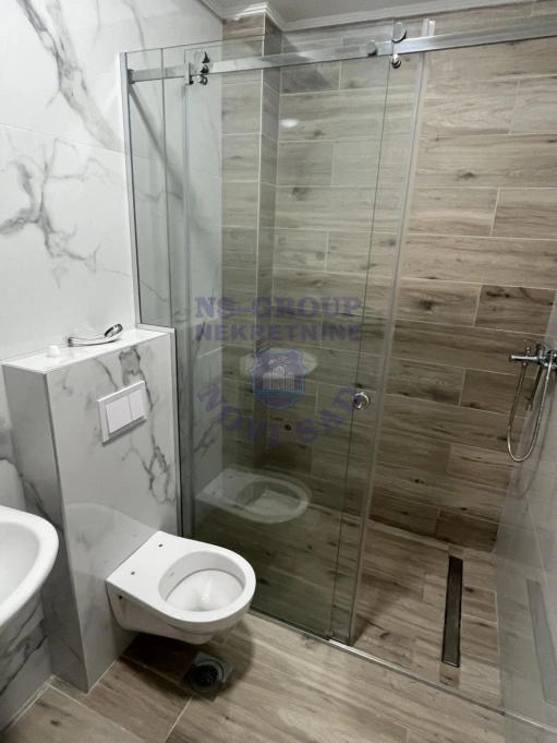 Stan na prodaju Petrovaradin 89m2, 568345