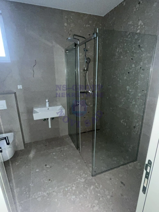 Stan na prodaju Novi Sad 77m2, 553953