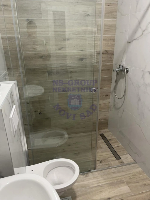 Stan na prodaju Petrovaradin 89m2, 568345