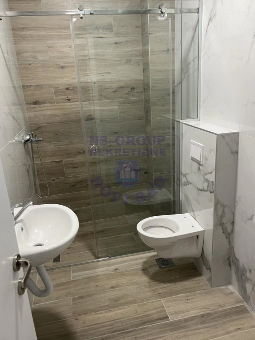 Stan na prodaju Petrovaradin 89m2, 568217