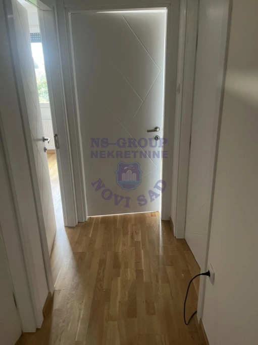 Stan na prodaju Petrovaradin 89m2, 568345