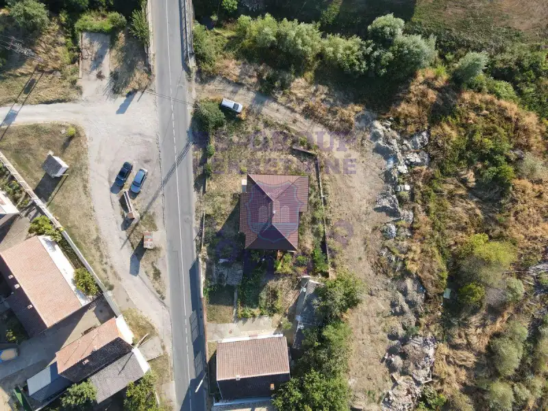 Kuća na prodaju Banoštor 100m2, 571192
