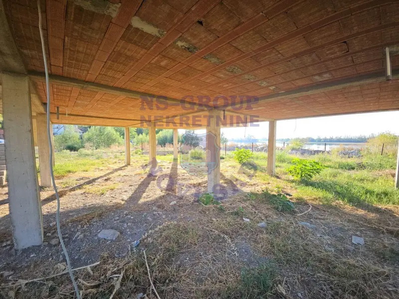 Kuća na prodaju Banoštor 100m2, 571192