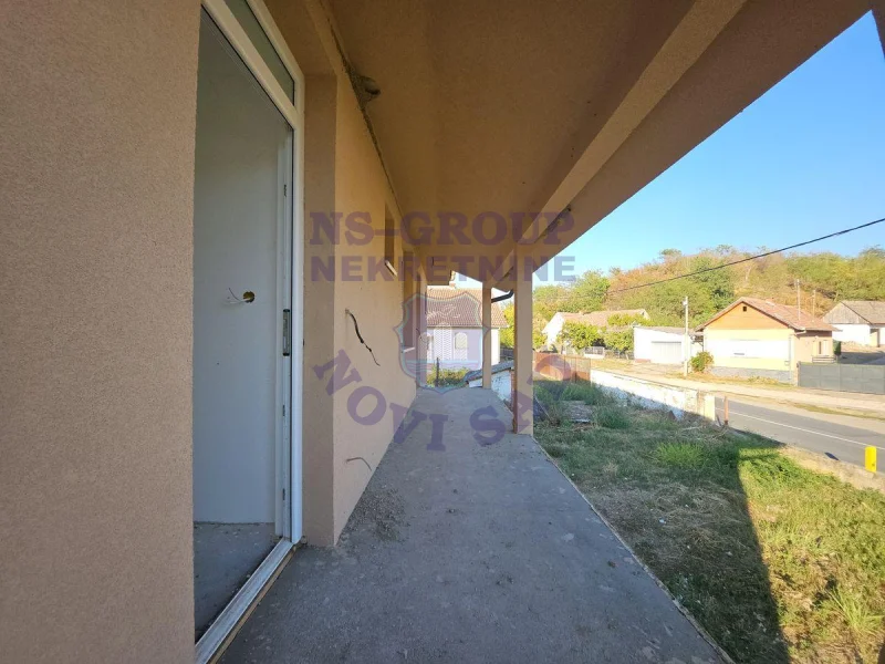 Kuća na prodaju Banoštor 100m2, 571192