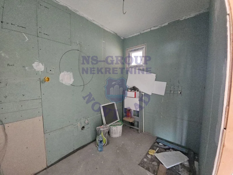 Kuća na prodaju Banoštor 100m2, 571192