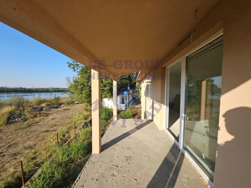 Kuća na prodaju Banoštor 100m2, 571192