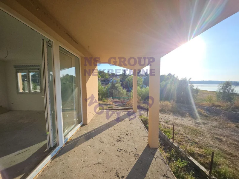 Kuća na prodaju Banoštor 100m2, 571192