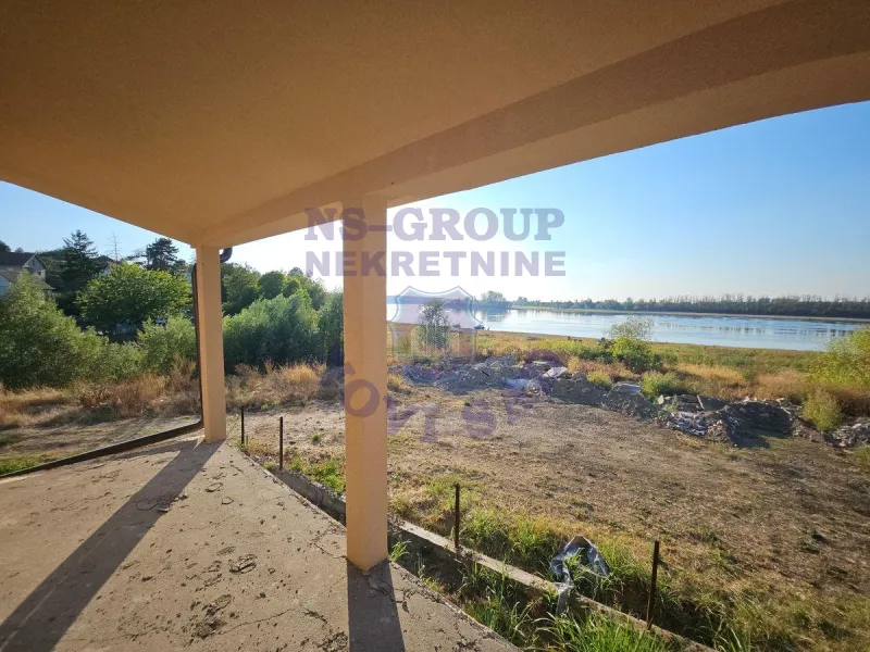 Kuća na prodaju Banoštor 100m2, 571192