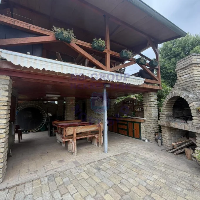 Kuća na prodaju Novi Sad 72m2, 578125
