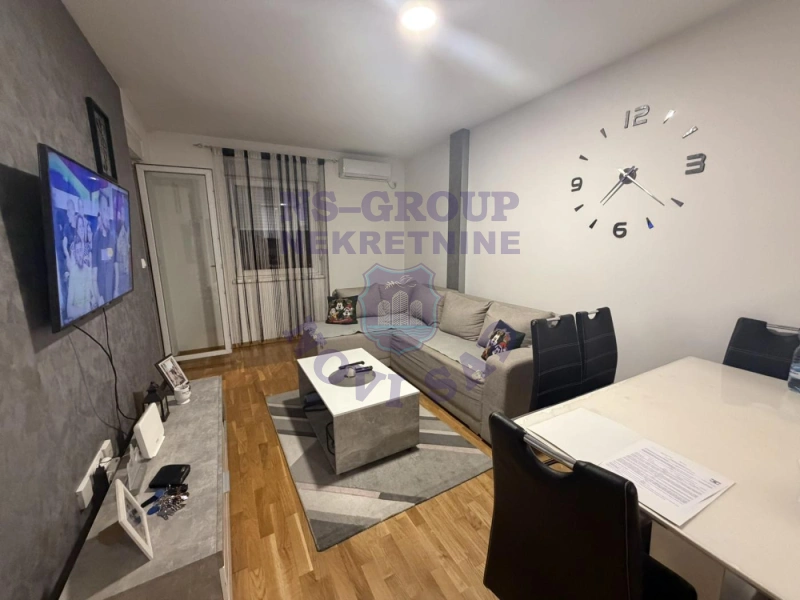 stan na prodaju Petrovaradin, 45m2 578588