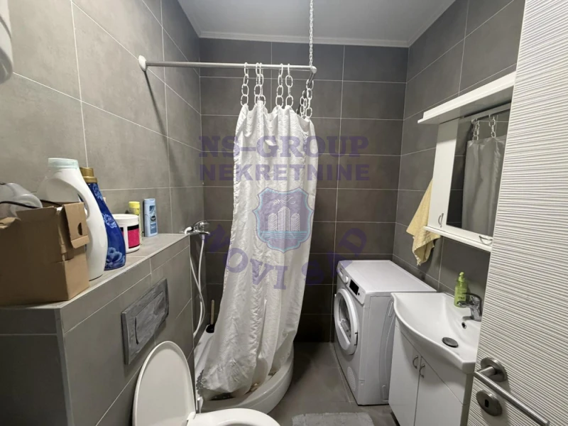 Stan na prodaju Petrovaradin 45m2, 578588