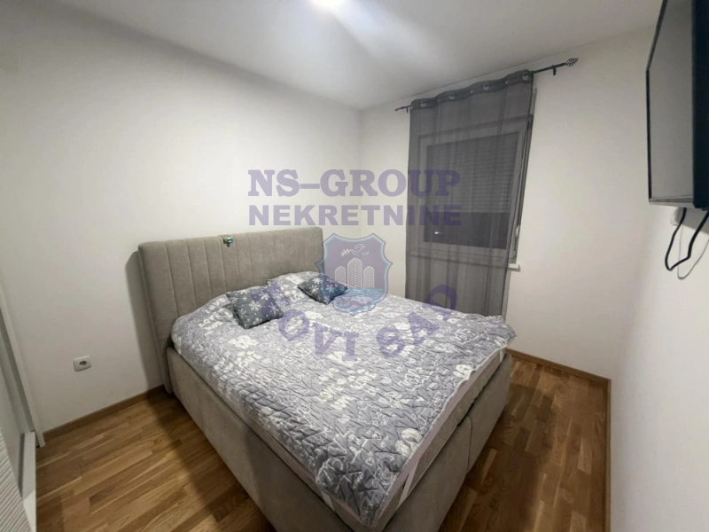Stan na prodaju Petrovaradin 45m2, 578588