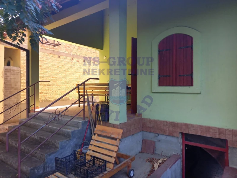 Kuća na prodaju Čurug 90m2, 543313
