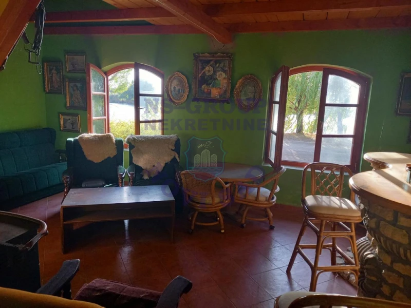 Kuća na prodaju Čurug 90m2, 543313
