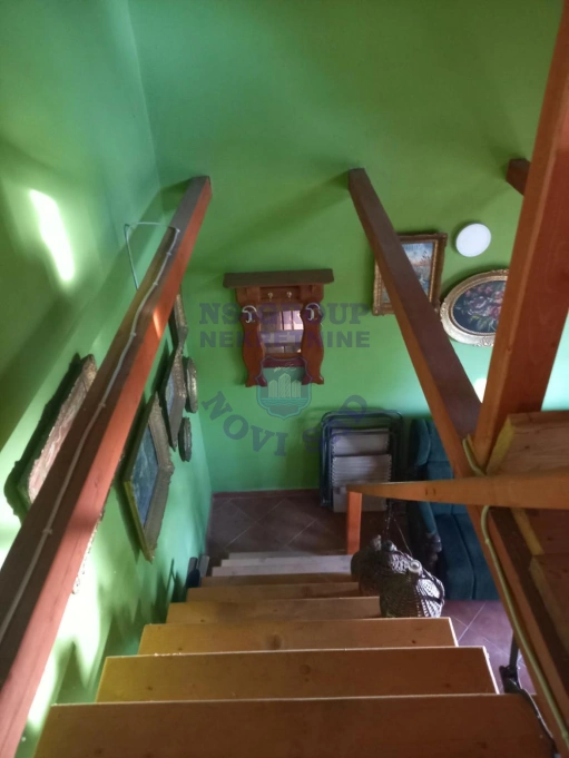 Kuća na prodaju Čurug 90m2, 543313
