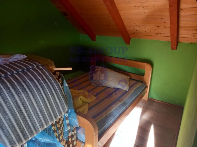 Kuća na prodaju Čurug 90m2, 543313