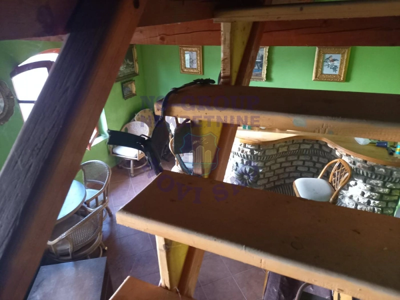Kuća na prodaju Čurug 90m2, 543313