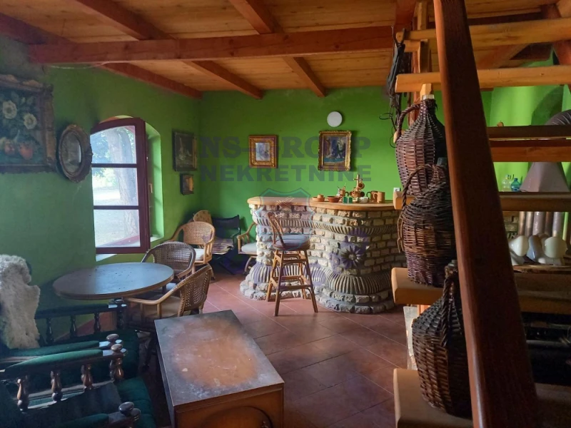 Kuća na prodaju Čurug 90m2, 543313