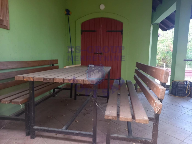 Kuća na prodaju Čurug 90m2, 543313