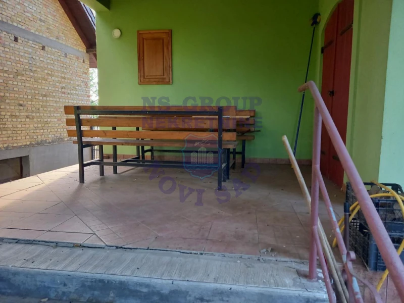 Kuća na prodaju Čurug 90m2, 543313