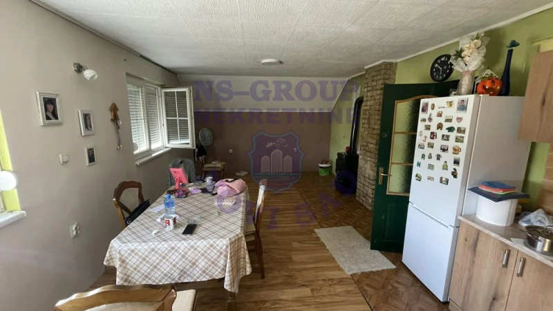 kuca na prodaju Temerin, 113m2 578226
