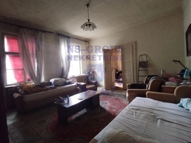 Stan na prodaju Novi Sad 68m2, 578556
