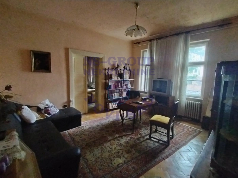 Stan na prodaju Novi Sad 68m2, 578556