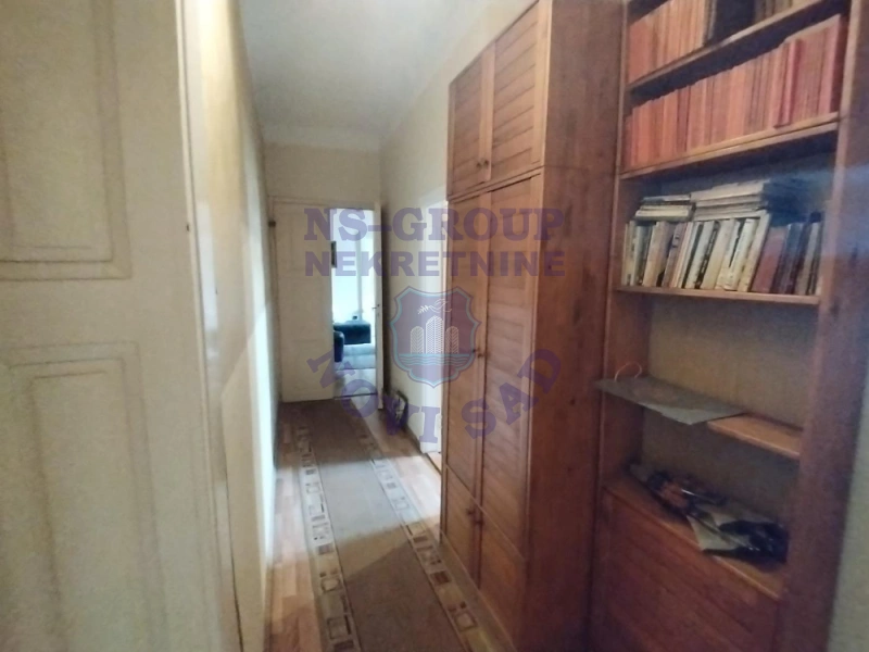 Stan na prodaju Novi Sad 68m2, 578556