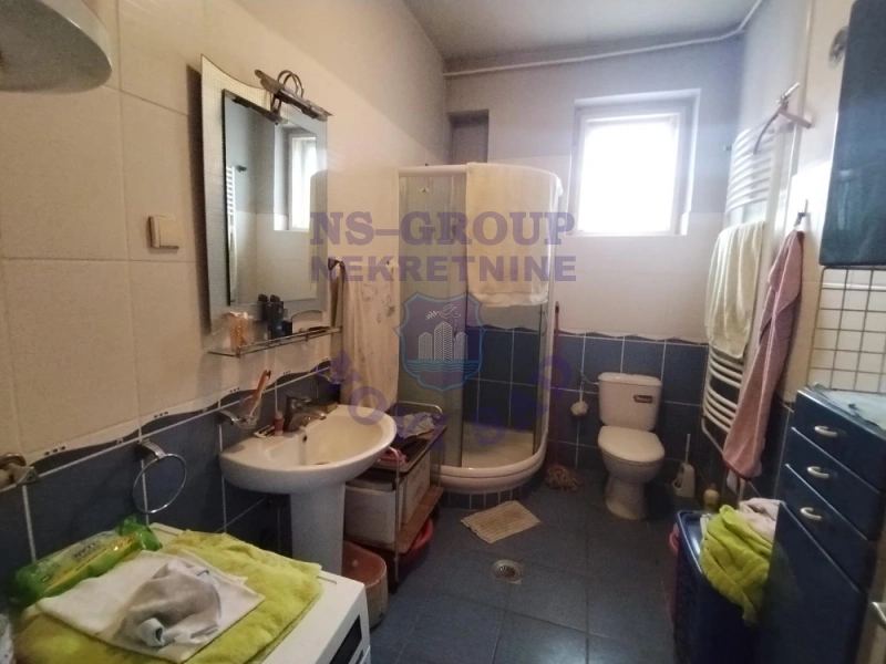 Stan na prodaju Novi Sad 68m2, 578556