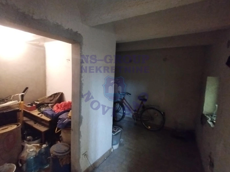 Stan na prodaju Novi Sad 68m2, 578556