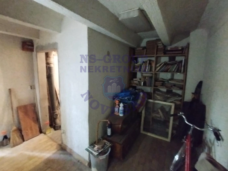 Stan na prodaju Novi Sad 68m2, 578556