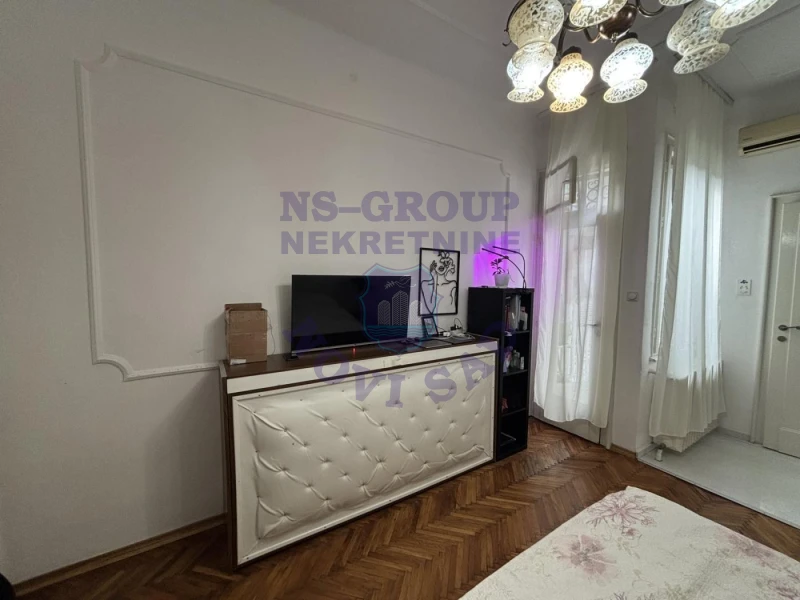 stan na prodaju Novi Sad, 30m2 578608