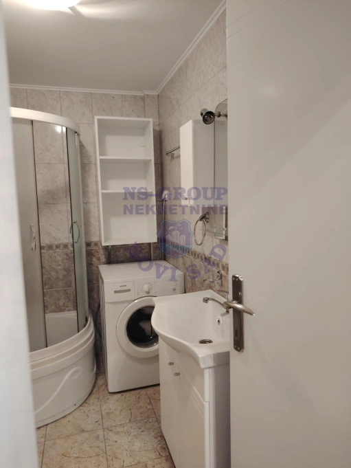 Stan na prodaju Novi Sad 48m2, 578611