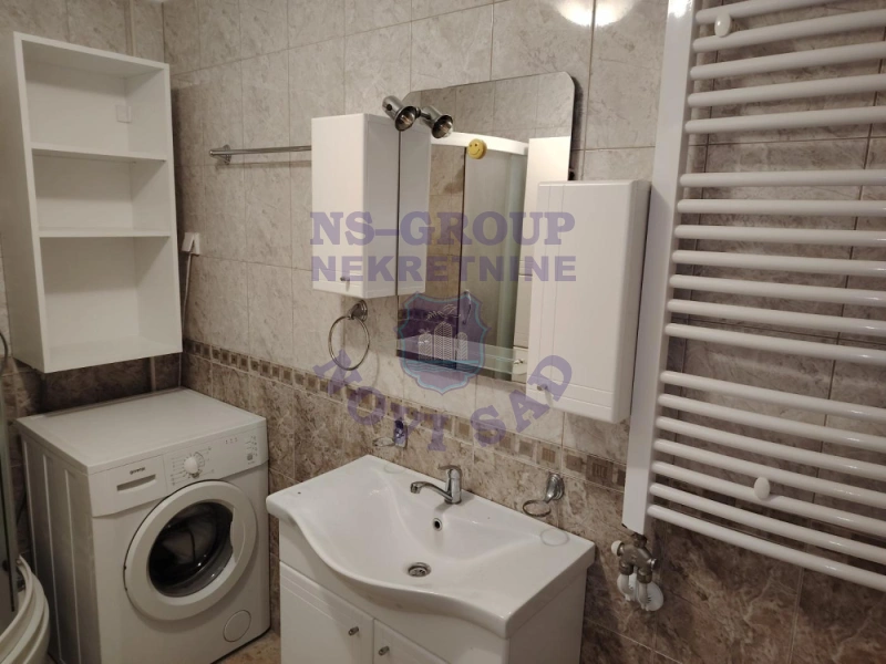 Stan na prodaju Novi Sad 48m2, 578611